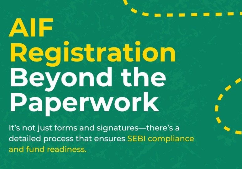 AIF Registration